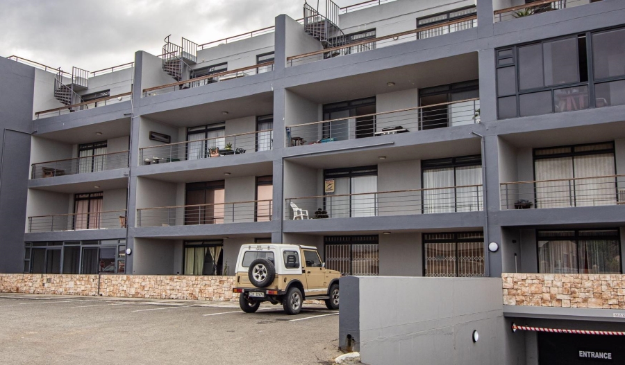 2 Bedroom Property for Sale in Gansbaai Central Western Cape